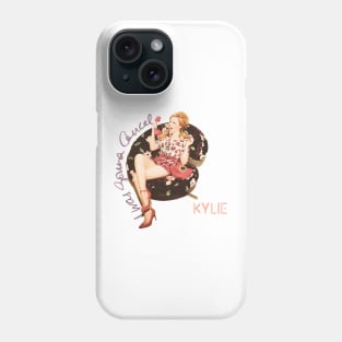 I Was Gonna Cancel Original Aesthetic Tribute 〶 Phone Case