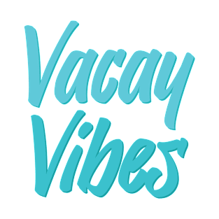 Vacay Vibes T-Shirt