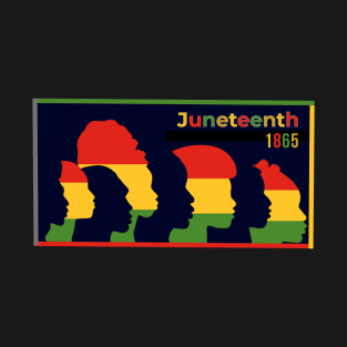 Juneteenth T-Shirt