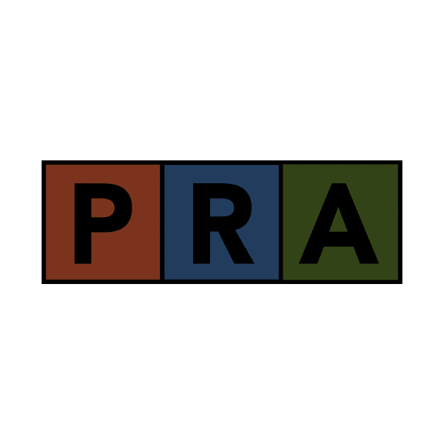 PRA (Public Radio Alliance) LOGO by Public Radio Alliance