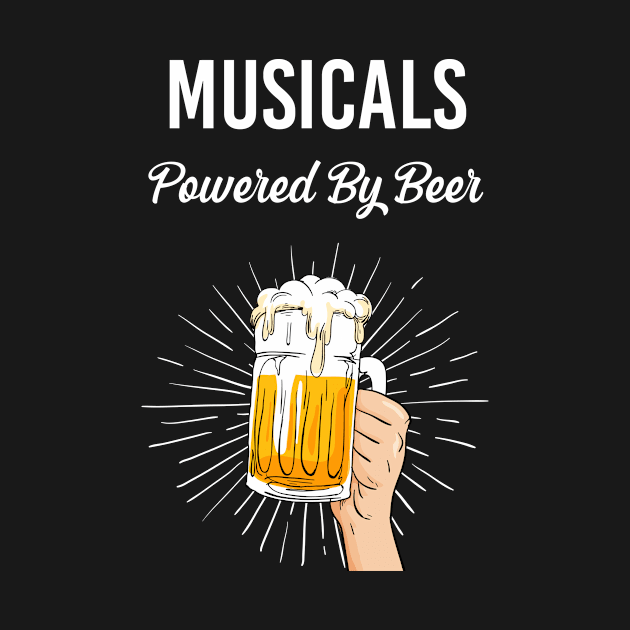 Beer Musicals by Happy Life