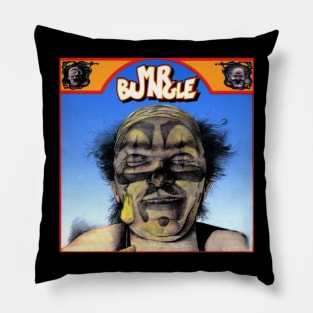 Mr Bungle 98 Cool Pillow