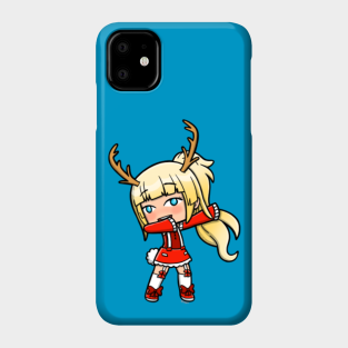 Kawaii Galaxy Girl Cute Gacha Life Angel