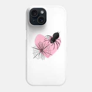 Spider Love V12 Phone Case