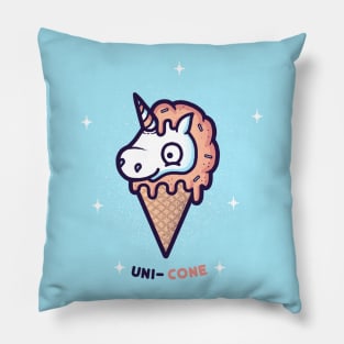 UNI-CONE Pillow