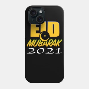 Eid Mubarak 2021 Phone Case