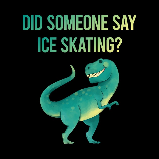 Did someone say Ice Skating Skate Skater by tyeshawalthous