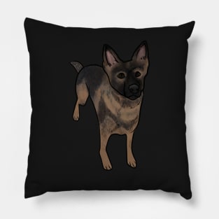 German Shepherd Dog Pillow