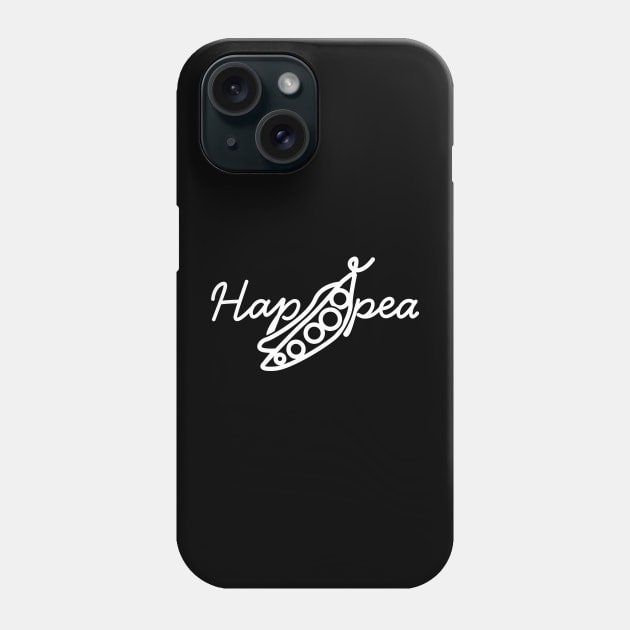 Happea Phone Case by Teravitha