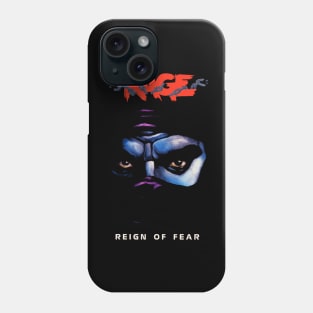 Reign of Fear Phone Case