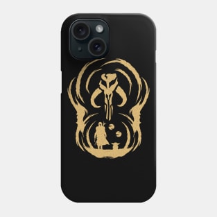 Hunter Phone Case