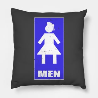 scots-men Pillow