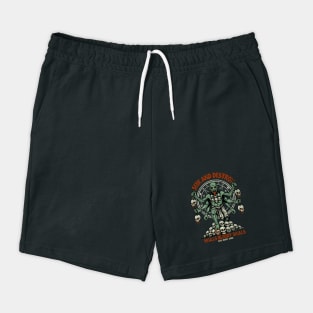 SEEK AND DESTROY Shorts