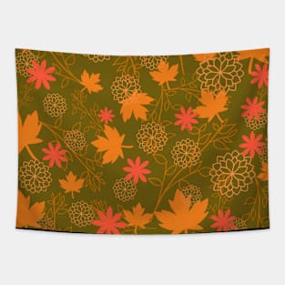 Autumn Tapestry