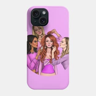 Mean Girls Phone Case