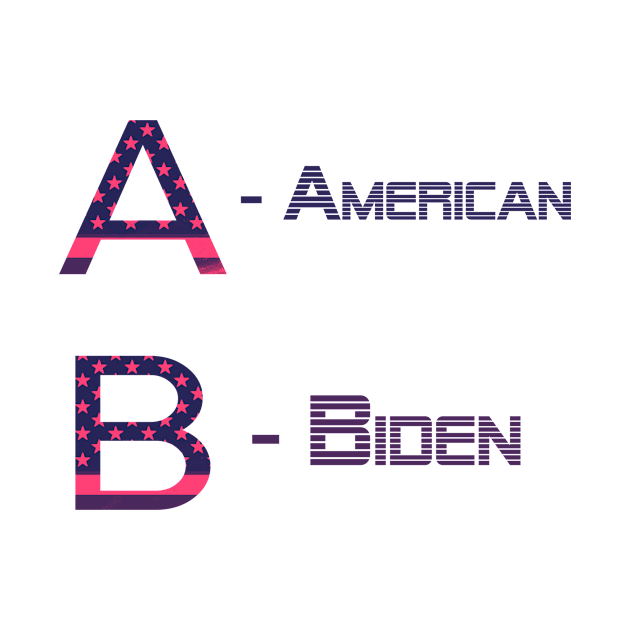 Biden president by Artletar