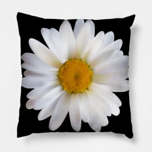 Daisy Pillow