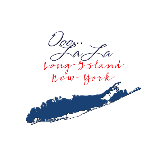 Long Island New York by DesigningJudy