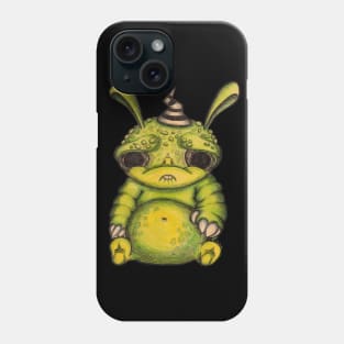 I need love monster Phone Case