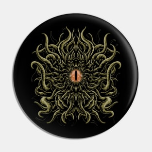 azathoth Pin