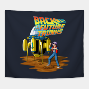 Dragonball Z Tapestries Teepublic - 