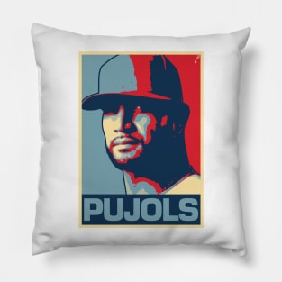 Puyols Pillow