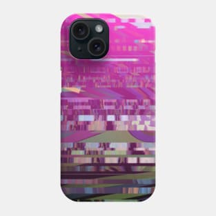 VHS Phone Case