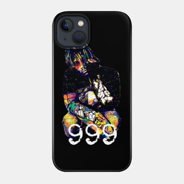 World - Rap - Phone Case