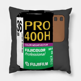 I Love Film - Fuji Pillow