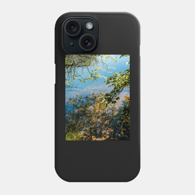 Lake District 2018 Phone Case by nickbarber