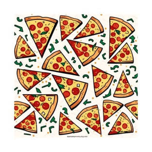 Pizza T-Shirt