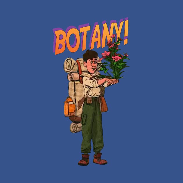 clade botany by ijoshthereforeiam