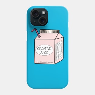 Got Creativity Phone Case