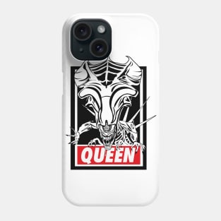 Queen Phone Case