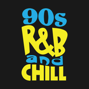 90s R&B T-Shirt