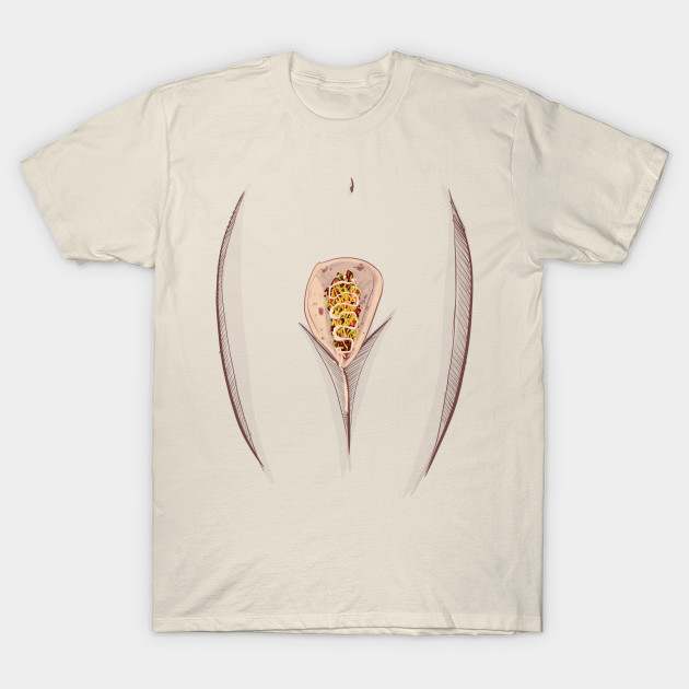 taco shirt