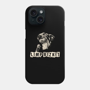 limp bizkit ll beast scream Phone Case