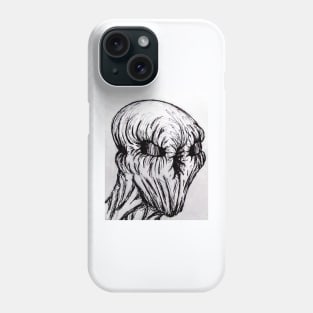 Snort Phone Case