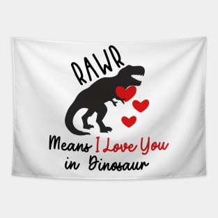 funny valentines day quotes Tapestry