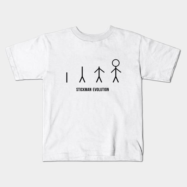 Stickman meme | Baby T-Shirt