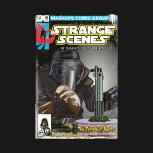 Strange Tales T-Shirt