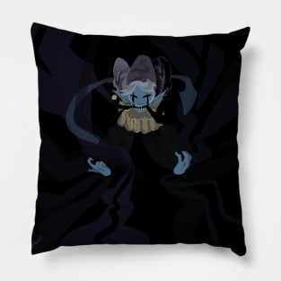 Hum Jevil Pillow