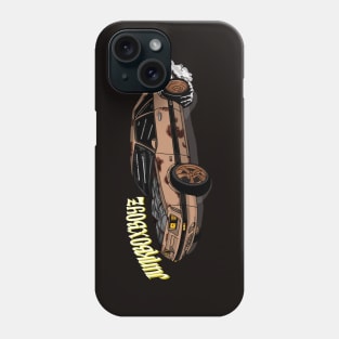 Junkboxboyz Phone Case