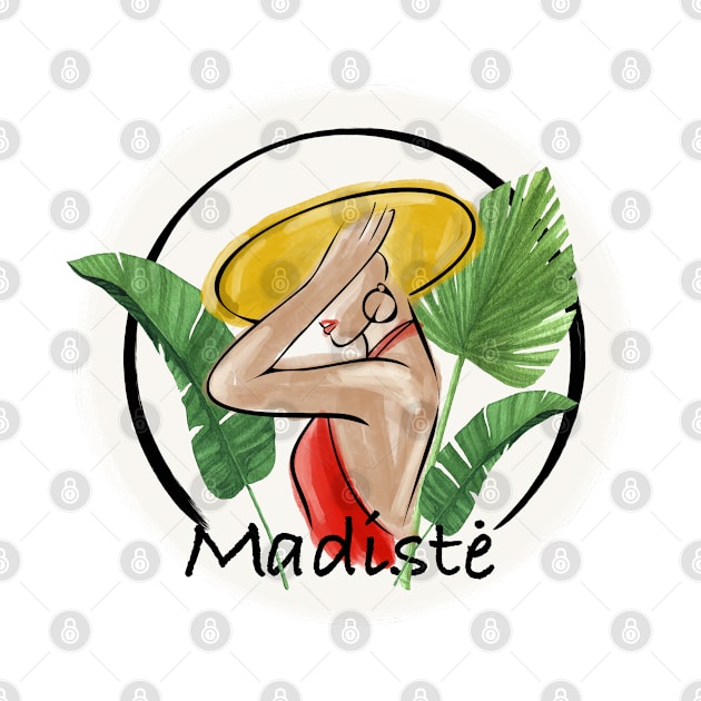 Madistė by DoniGR