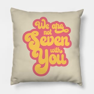 We are bulletproof: the eternal lyrics Pillow