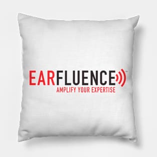 Earfluence Pillow