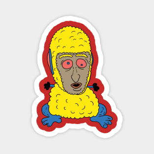 Zurtrun (without logo) Magnet