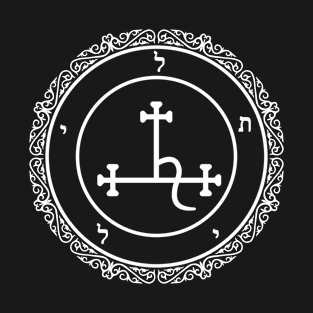 Lilith sigil T-Shirt