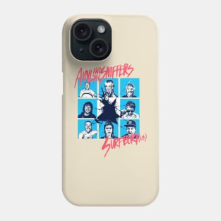 Amyll Phone Case