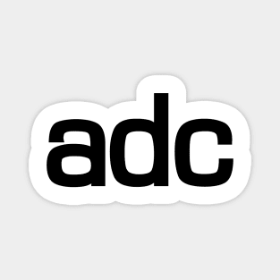 ADC Black Magnet